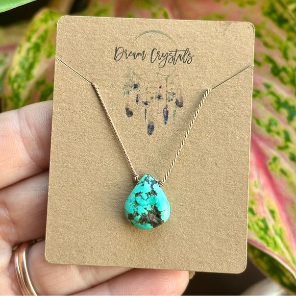 Handmade Moonstone Necklace, Minimalistic, Moonstone Choker, Goddess Provisions - Picture 13 of 14